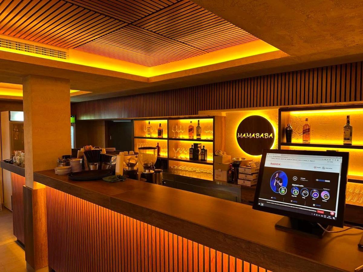 Milmari Resort N56 Kopaonik Wellnes&Spa Exterior photo